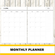 Load image into Gallery viewer, Calendar 2020